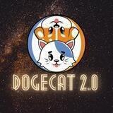 ~DOGECAT 2.0~