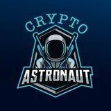 CRYPTO ASTRONAUT ANN