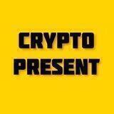 Crypto Present