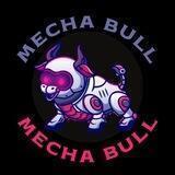 MechaBull - Portal