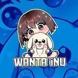 Wanta Inu | Zero buy tax