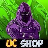 Prosti Bro UC