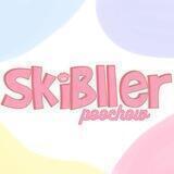 Skibller! 🧑🏻‍🍳🥣 OPEN