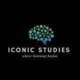Iconic Studies