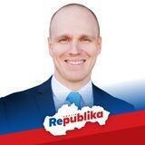 Marián ĎURIŠ • Republika 🇸🇰