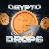 Crypto Drops