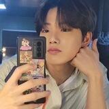Kim Junkyu.
