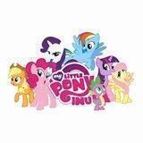 My little pony Inu