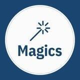 MagicsOTP 🪄
