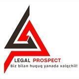 LEGAL PROSPECT