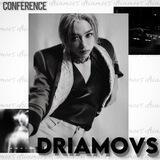 by #DRIAMOVS