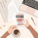PR Insider Fashion