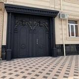Samarqand darvozalari narpay darvozalari