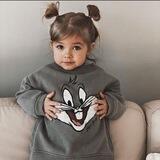 Kids in style