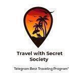 ☘️Travel with Secret Society☘️