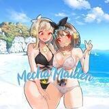 Mecha Maiden