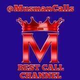 Musman shill group