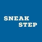 Кроссовки “SNEAK STEP”