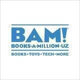 Books a Million uz