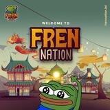 Fren Nation Portal