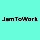 JamToWork - обучающий гейм-джем