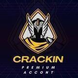 CRACKING PREMIUM ACCONT
