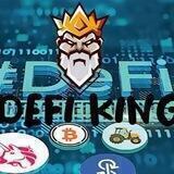DeFiKing DAO最强自治社区