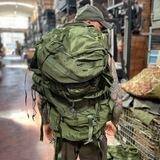 Military Европа: экипировка, тактическая одежда, снаряжение