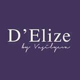 D’Elize by Vasilyeva