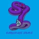 BabySpace Snake