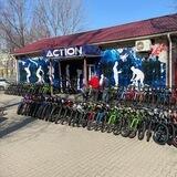 Магазин ACTION