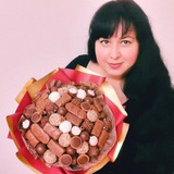 Original Buket: мастерская съедобных букетов