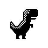 Dino 16bit Portal