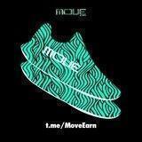 MOVE Earn