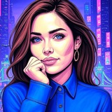 Ната Клевер | Про отношения