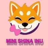 MINI SHINA INU