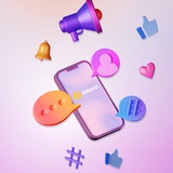 SMM и нейросети с 0 до Pro | заработок, обучение, новости