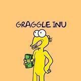 GRAGGLE INU