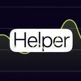 Helper Status