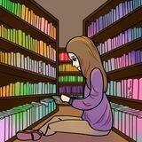 Ulyaniks and books