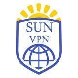 Vpn sun ☀️