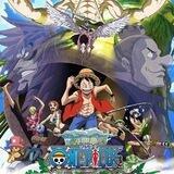 ONE PIECE EN FRANÇAIS