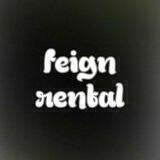 Feign Rental OPEN
