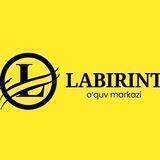 LABIRINT o'quv markazi