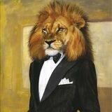 Lion BSC Shill