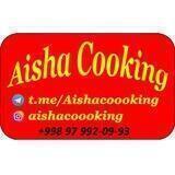 🌷🌷AISHA Cooking🌷🌷