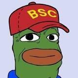 BoB Coin 0 TAX