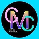 Clothes Market Cap