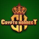 CryptoKonnect chat