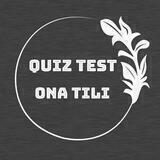 Ona tili va adabiyot quiz testlar